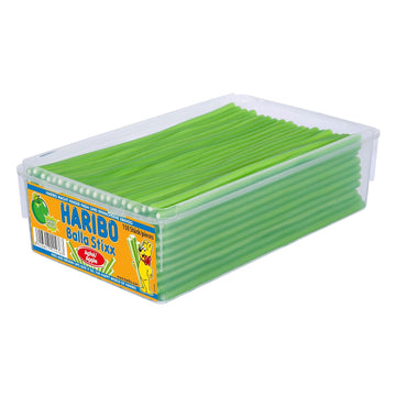Haribo Balla-Balla Apfel, 1Er Pack (1 X 1.125 Kg)