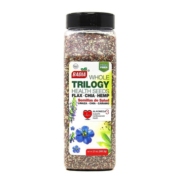 Badia Trilogy Health Seed
