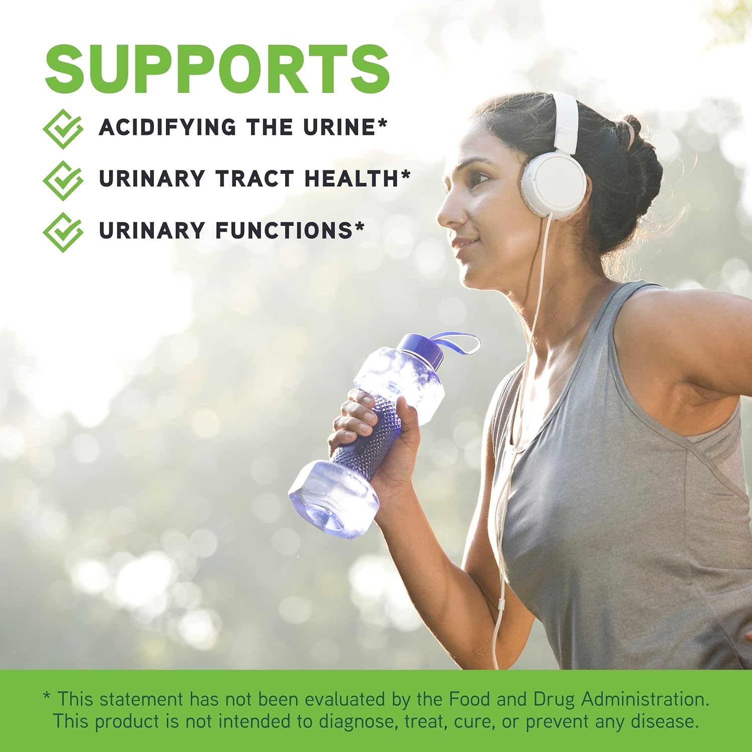 Davinci Labs Cranberry - Supports Urinary Tract Health* - Dietary Supp