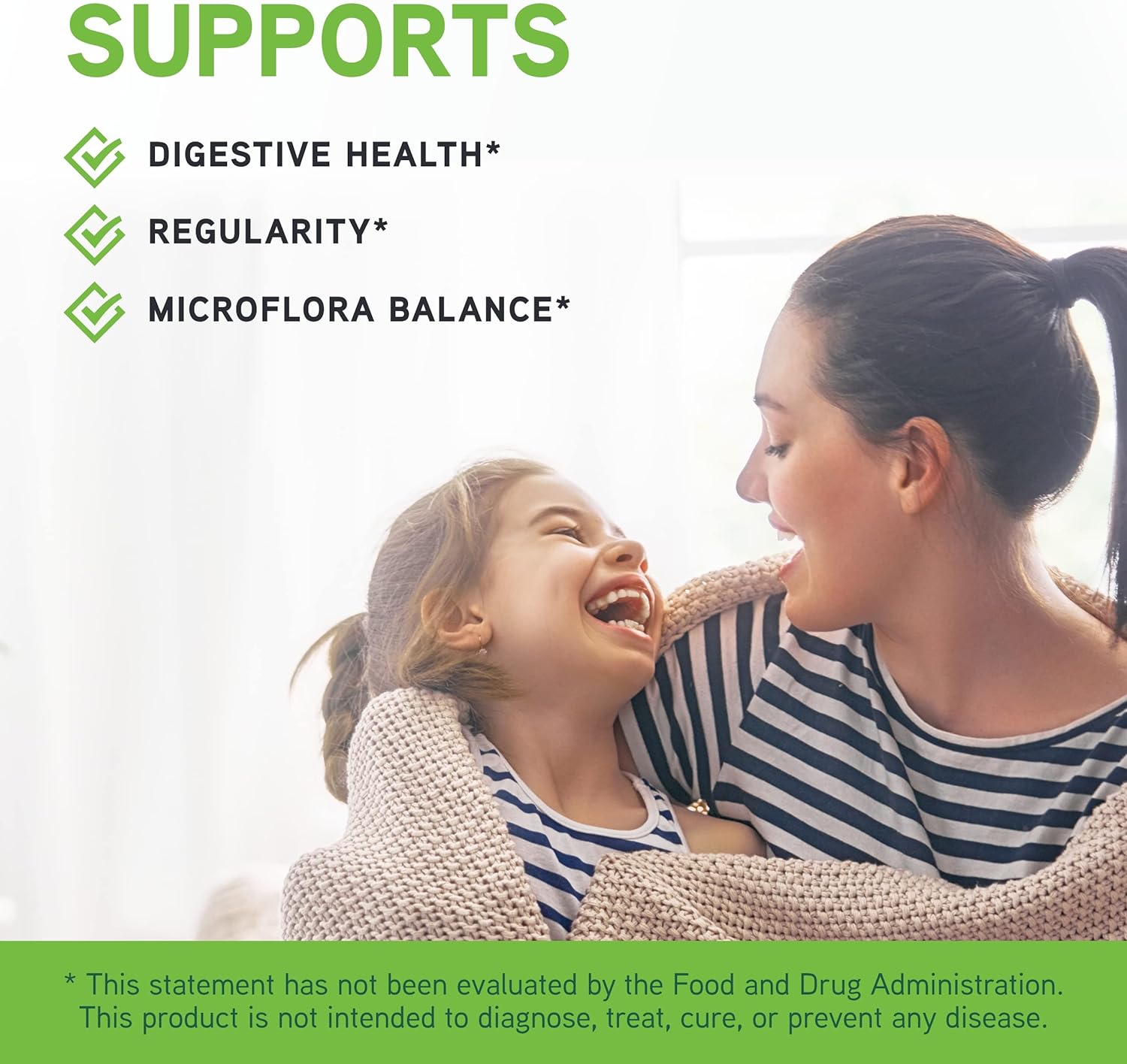 DAVINCI Labs Chewable Kidbiotic - Kids Probiotics to Support Digestion