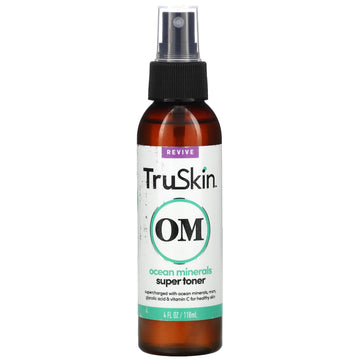 TruSkin, Ocean Minerals Super Toner (118 ml)