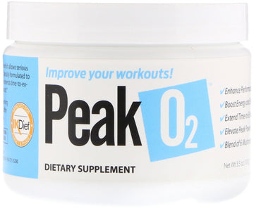 Julian Bakery, Peako2 (100 G)