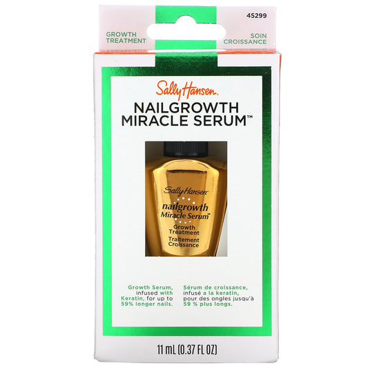 Sally Hansen, NailGrowth Miracle Serum