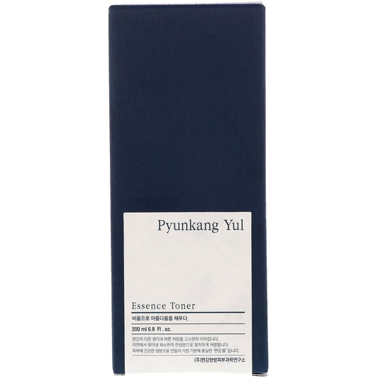 Pyunkang Yul, Essence Toner (200 Ml)