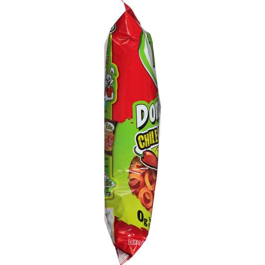 Totis Tortilla Chips Chili & Lime