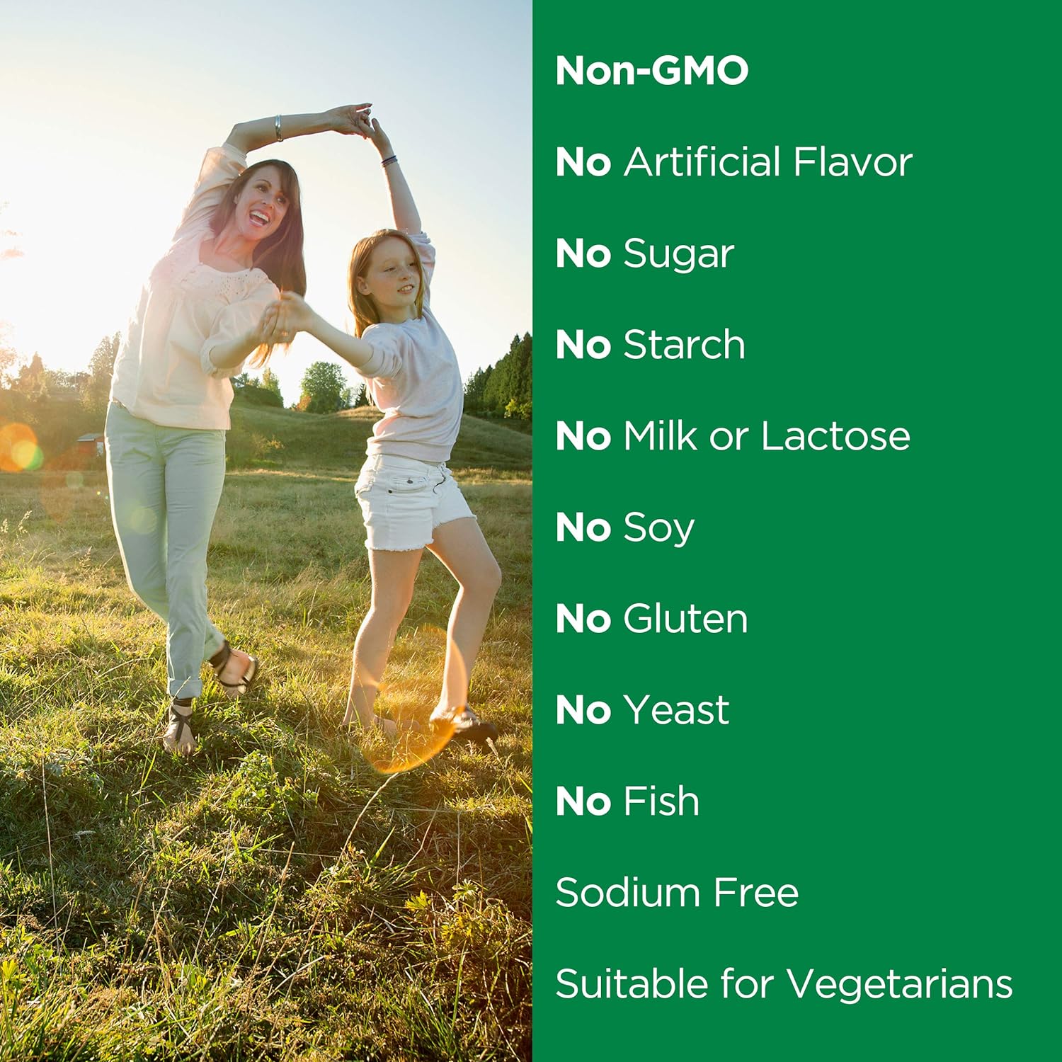 Nature's Bounty Vitamin B12, Supports Energy Metabolism and Nervous Sy
