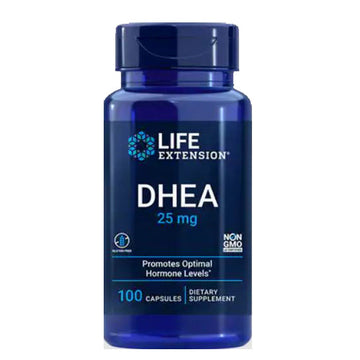Dhea 100 Caps By Life Extension