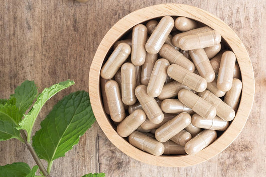 Antler Farms - 100% Pure Tongkat Ali Extract 200:1, 180 Capsules, 500Mg - Eurycoma Longifolia Slow Grown Aged Roots From