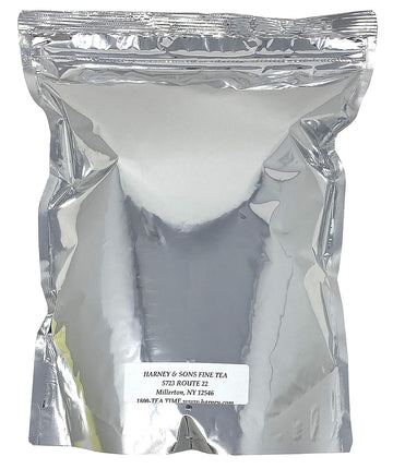 Harney & Sons Chamomile Tea Loose Tea Bag - Decaf And Herbal