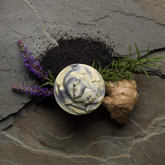 Esupli.com  Avital's Apiaries Recover Bee Bar Soap with Blac