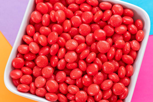 Redhots Original Cinnamon Candy, 5.5 Ounce