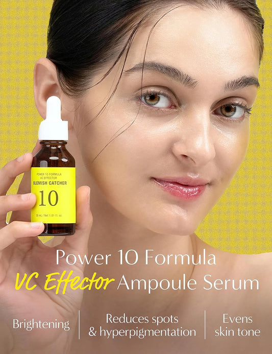 It'S Skin Power 10 Formula (Vc Effector (Ad))
