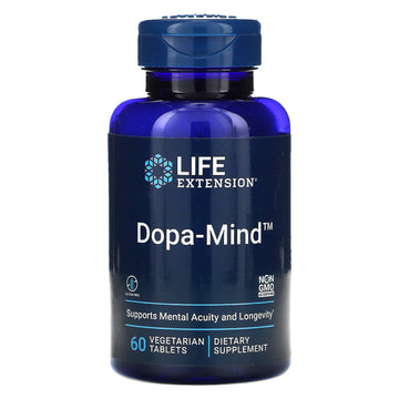 Life Extension, Dopa-Mind