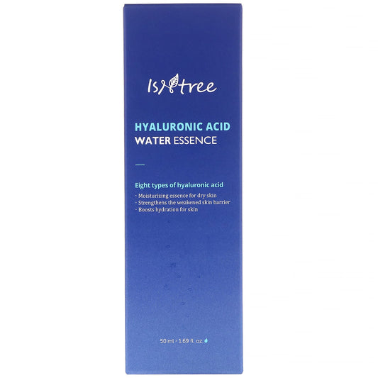 Isntree, Hyaluronic Acid Water Essence (50 Ml)