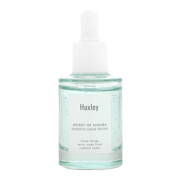 Huxley, Secret of Sahara, Grab Water Essence (30 ml)