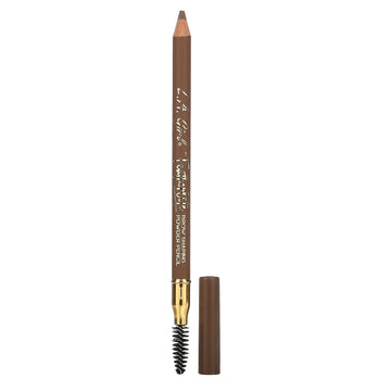 L.A. Girl, Featherlite Brow Shaping Powder Pencil, 0.04 oz (1.1 g)