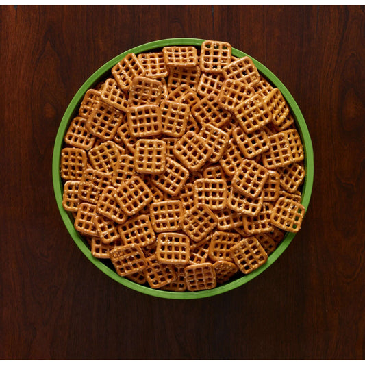 2 Pack | Snyder'S Of Hanover Pretzel Snaps, Canister