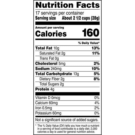 2X - Smartfood White Cheddar Popcorn
