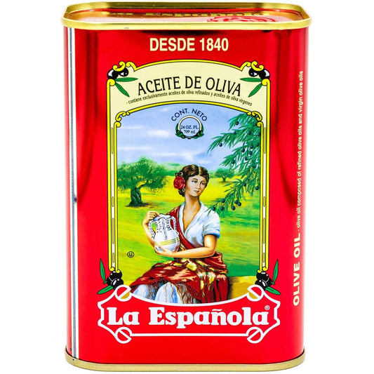 Acesur La Espanola  Olive Oil