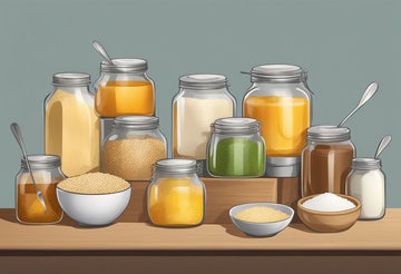 The Ultimate Pantry Staples Guide for Every Kitchen