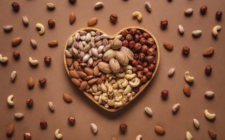The Power of Dry Fruits and Nuts: Nature’s Tiny Nutrient Bombs