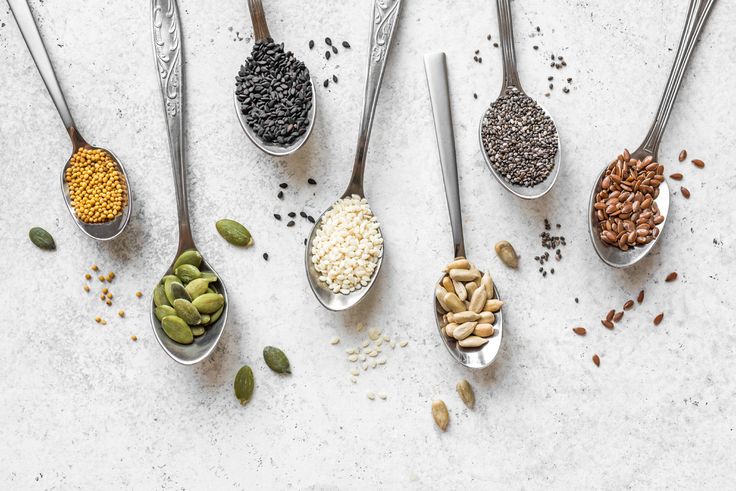 A Small Spoonful of Big Nutrition