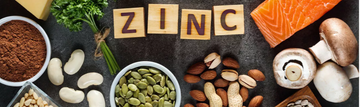 What are the health benefits of zinc?