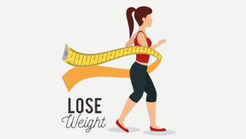 The Ultimate Guide to Weight Loss: Natural Supports & Smart Choices