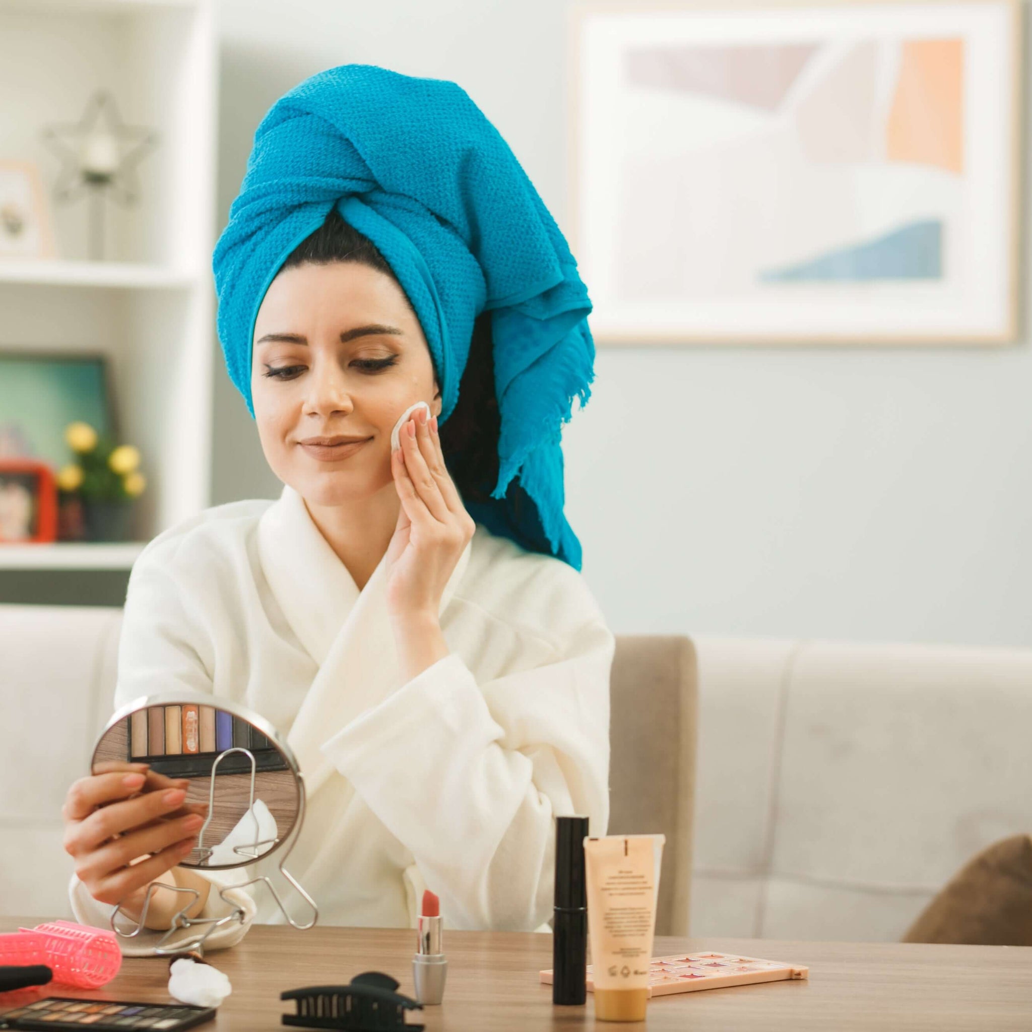 The Art of Application: Maximizing the Benefits of Your Skincare Products