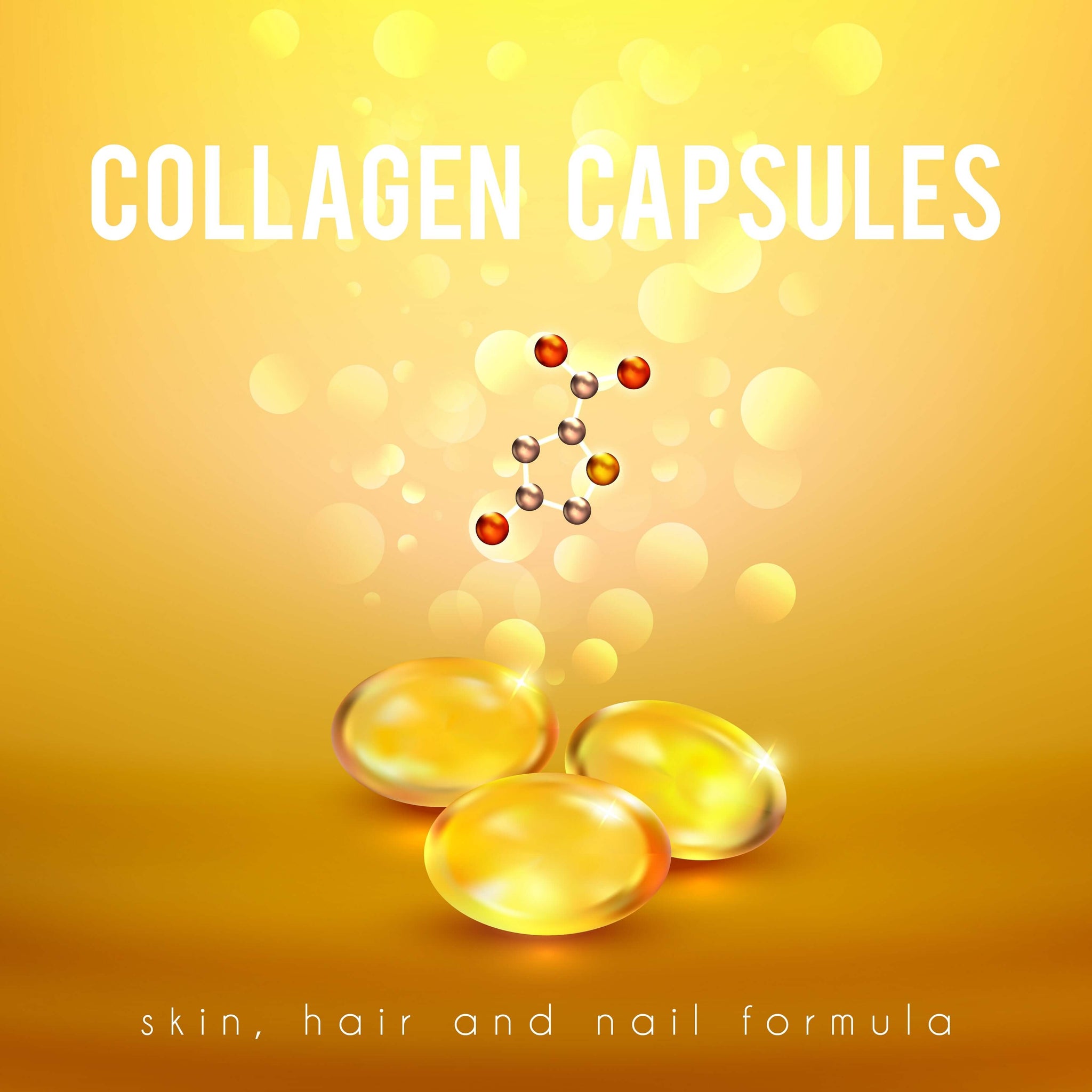 Unlocking the Fountain of Youth: The Power of Collagen Supplements