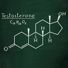 Boost Your Testosterone Levels Naturally