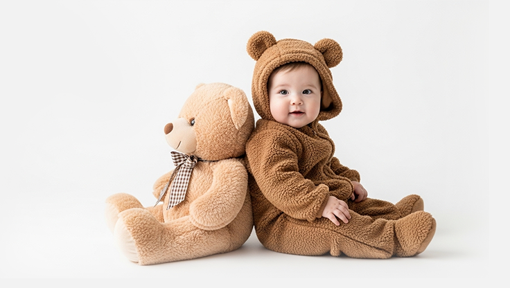 Baby Hygiene: Keeping Your Little One Clean & Healthy