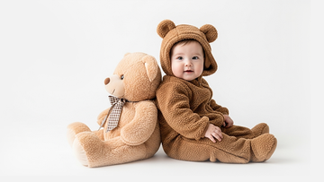 Baby Hygiene: Keeping Your Little One Clean & Healthy