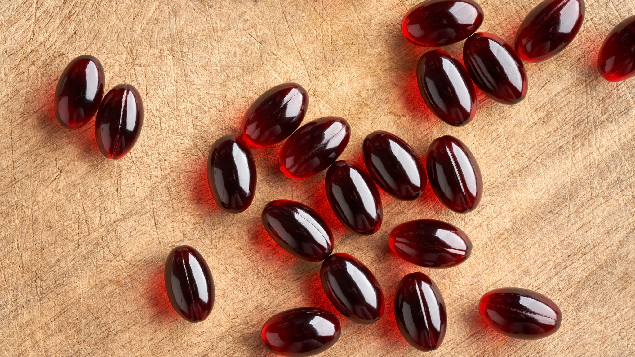Krill oil supplements buy online