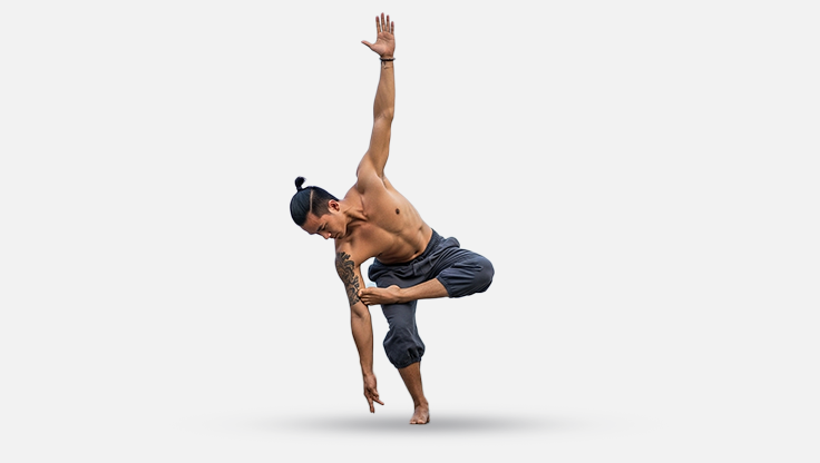 Men’s Fitness: Your Path to Power, Confidence, and Longevity