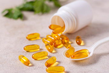 Unlocking the Power of Omega-3: Essential Nutrients for Health and Wellness