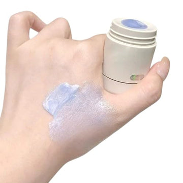 Galaxy Star Liquid Highlighter – Lightweight Shimmer Makeup with Dewy Finish – Moisturizing Glow Effect for Face