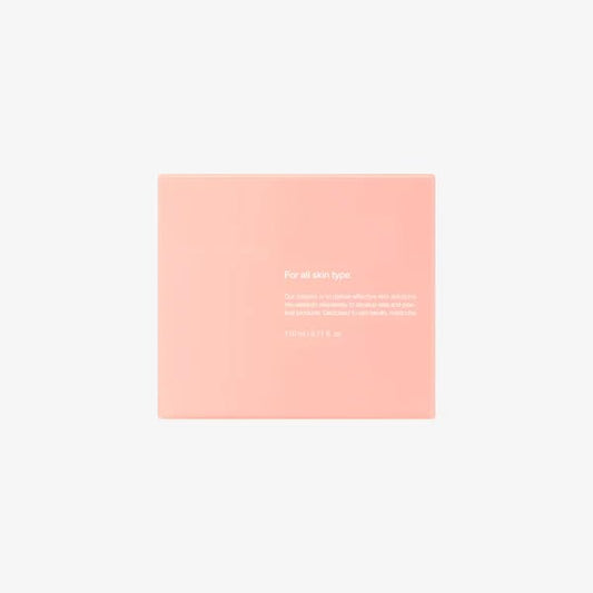 Facial Jelly Cream-Ingredients and Niacinamide – Lightweight Gel Texture-110ML