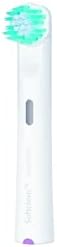 Jordan® | Replacement Toothbrush Head For Electric Toothbrush With Oscillation And Rotation Technology | For Extra Gentle Cleaning | Oral B Compatible | Pack Of 2