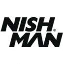Nishman After Shave Cologne Storm 02 400 Ml