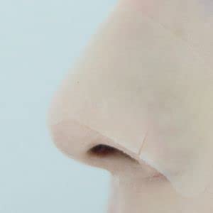 Dr.Althea Blackhead Zero 2 Step Nose Patch