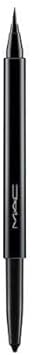 Mac Dual Dare All Day Waterproof Liner Dare Black, 0.9 G