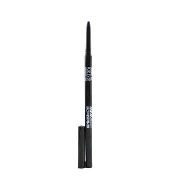 Make Up For Ever Aqua Resist Waterproof Eyebrow Definer Pencil 40 Medium Brown : Beauty & Personal Care