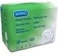 ALVITA INCONTINENCE RANGE ABSORBENT PANTS NIGHT - 14 X MED