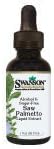 Swanson Saw Palmetto Liquid Extract (Alcohol And Sugar-Free) 1 Fl Ounce (29.6 Ml) Liquid