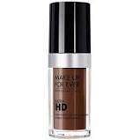 Make Up For Ever Ultra Hd Foundation - Invisible Cover Foundation 30Ml R560 Chocolate : Beauty & Personal Care