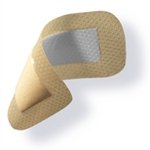 Mepilex 281300 Border Lite Specialist Foam Silicone Dressing, Including Border, 10 Cm X 10 Cm (Pack Of 5)