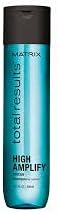 Matrix Total Results High Amplify Protein Set - Shampoo 300 Ml + Conditioner 300 Ml