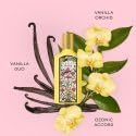 Gucci Flora Gorgeous Orchid Eau De Parfum For Women 30 Ml