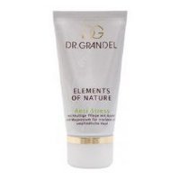 Dr Grandel Elements Of Nature Anti Stress 50Ml 1.7 Oz : Facial Moisturizers : Beauty & Personal Care